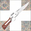 FishingTools Multi functional tactical tool - stainless steel blade, ergonomic handle, quick expansion thumb hole for both hands